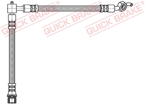 Brake Hose
